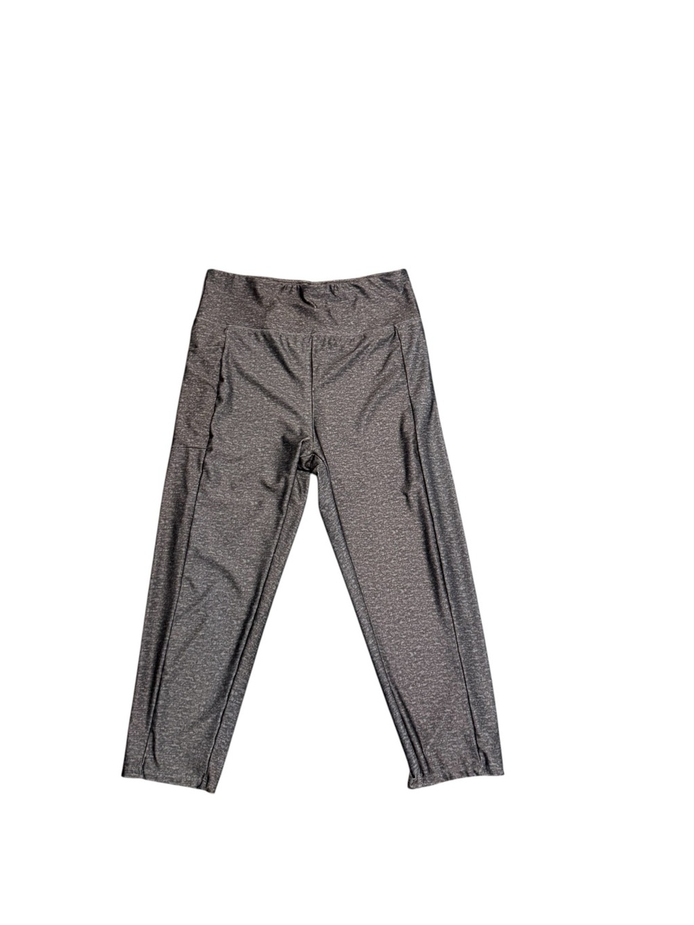 Zone Pro Cropped Leggings SZ XL